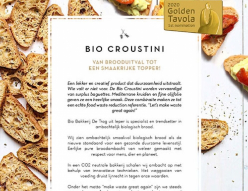 Croustini