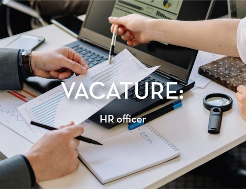 HR officer