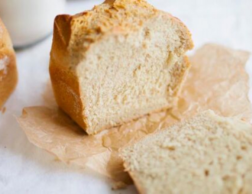Brood van de maand maart: BIO SPELT - K MUT