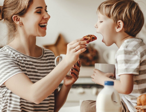 Bewust en gezond eten is de trend van vandaag en de standaard voor morgen!