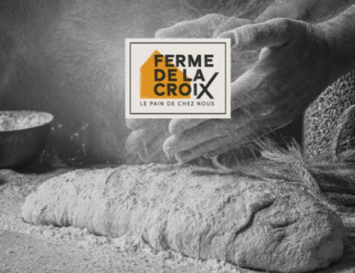 Bio De Trog herlanceert het Waalse merk Ferme De La Croix