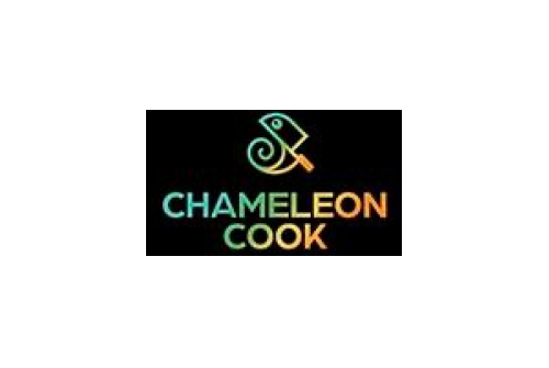 CHAMELEON COOK