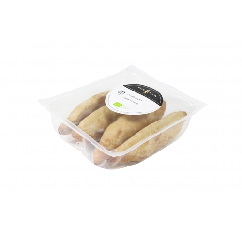 BIO vegan tapasbaguette