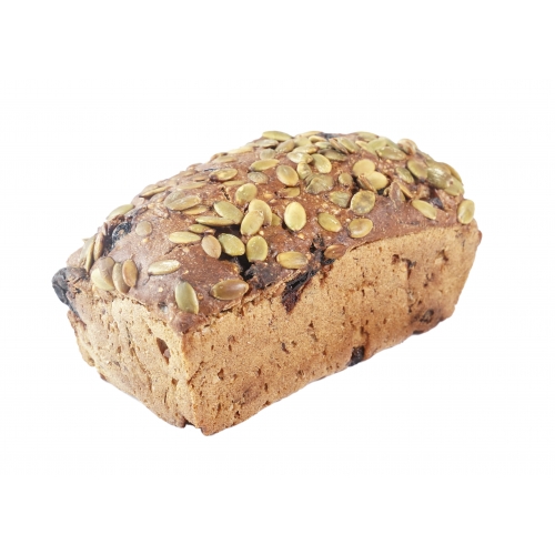 BIO pain aux fruits