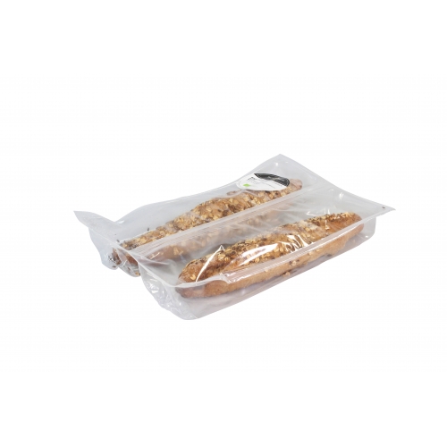 BIO vegan meergranen stokbrood desem