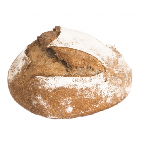 ORGANIC french farmer