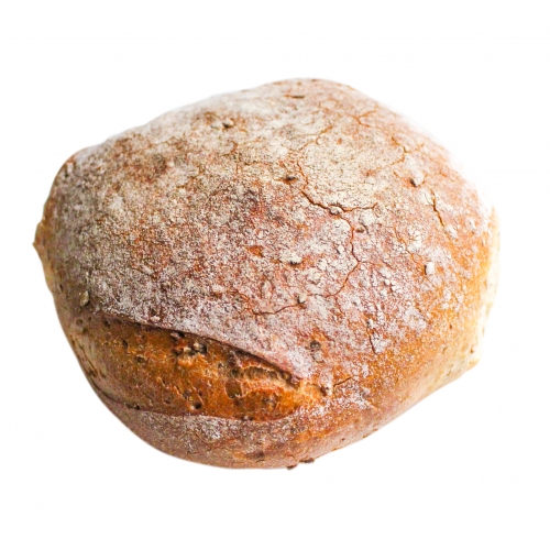 ORGANIC brown farmer bread