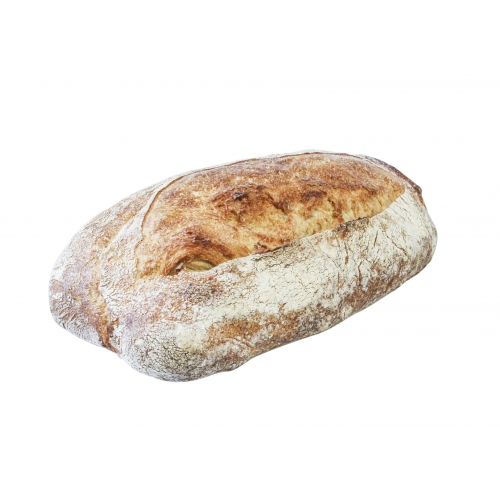 ORGANIC boulot bread