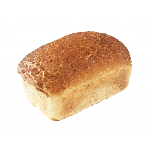 ORGANIC tiger bread with spelt