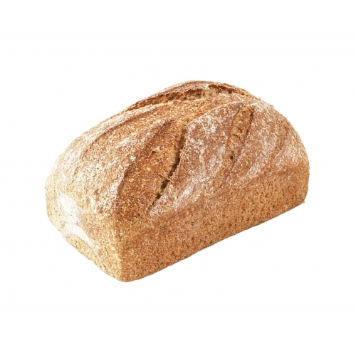 ORGANIC pure spelt bread