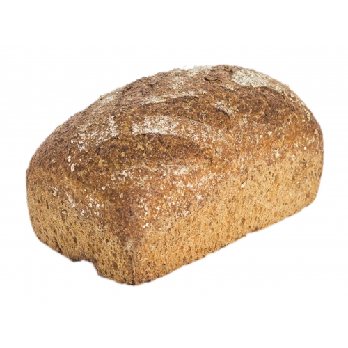 ORGANIC pure spelt bread