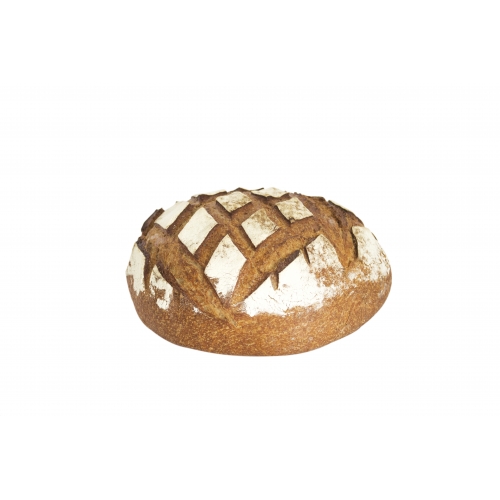 ORGANIC french farmer bread sourdough