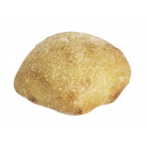 BIO vloerbroodje wit