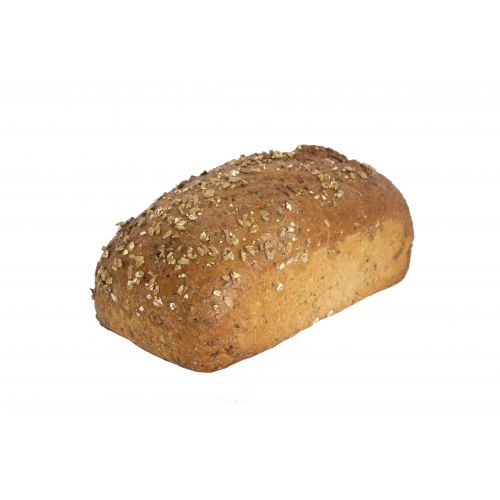 ORGANIC Ardennais bread