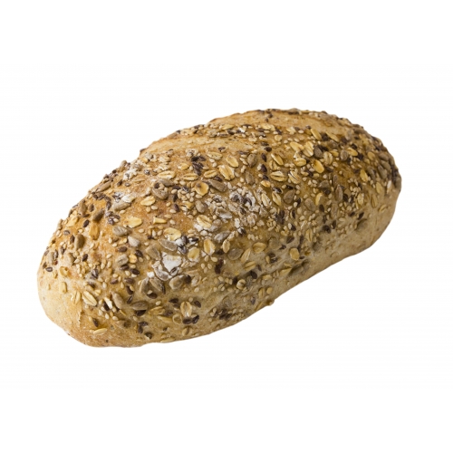 ORGANIC tradition multiciereal bread