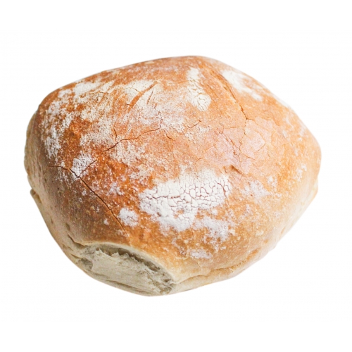 ORGANIC white farmer bread
