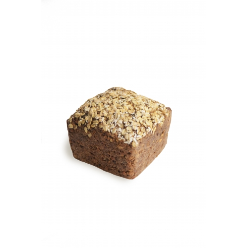 ORGANIC bread seeds and grains