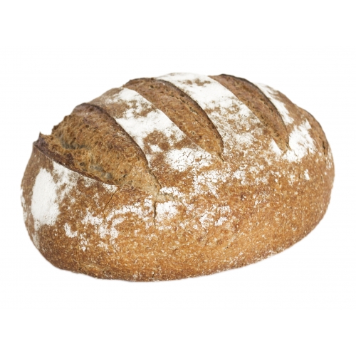 ORGANIC 80% wholemeal 1kg