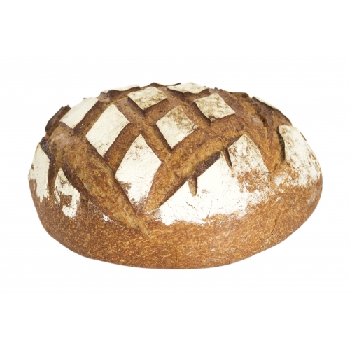 ORGANIC french farmer bread