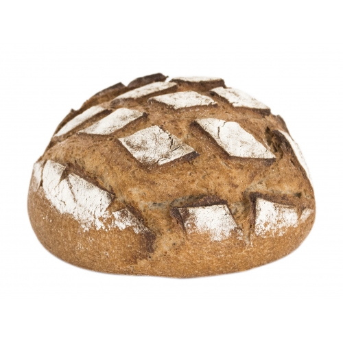 ORGANIC french farmer bread