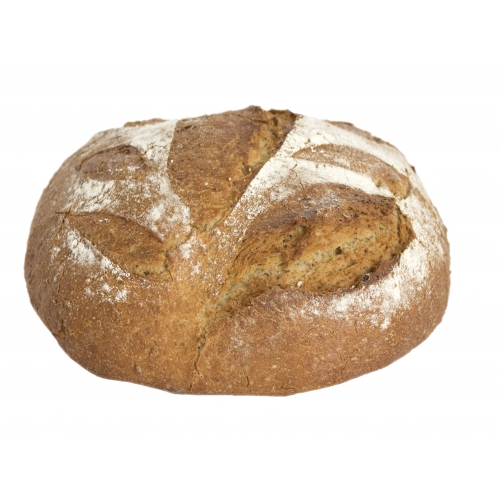 ORGANIC oat bread