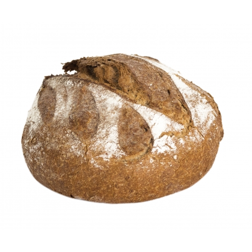 ORGANIC oat bread