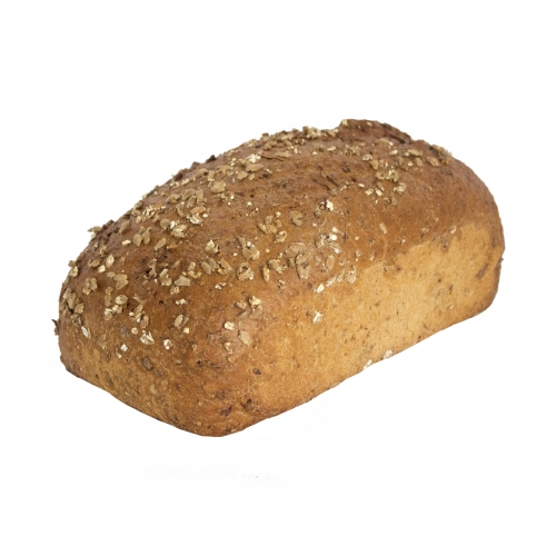 ORGANIC Ardennais bread 600g
