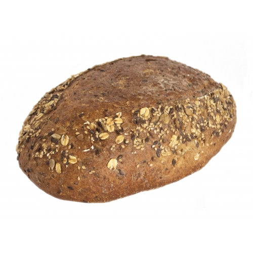 ORGANIC multigrain bread