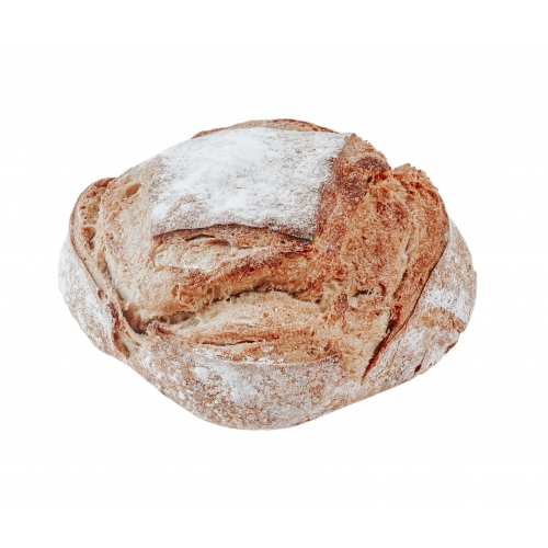 ORGANIC traditional french bread