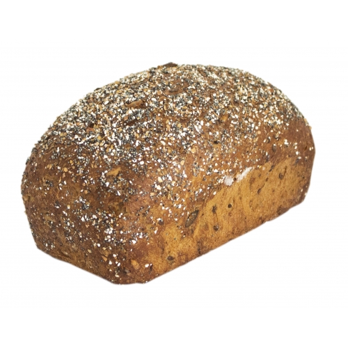 ORGANIC evening bread