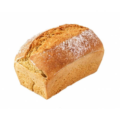 ORGANIC einkorn bread