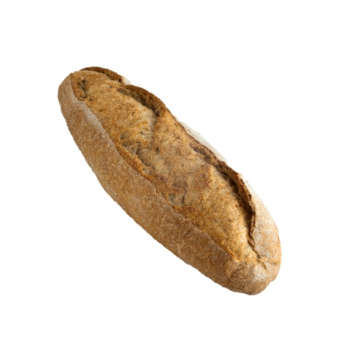 ORGANIC long spelt bread