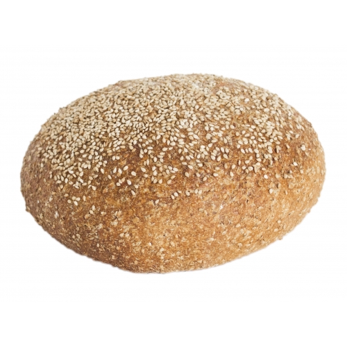 BIO pain au sésame avec levain 500g