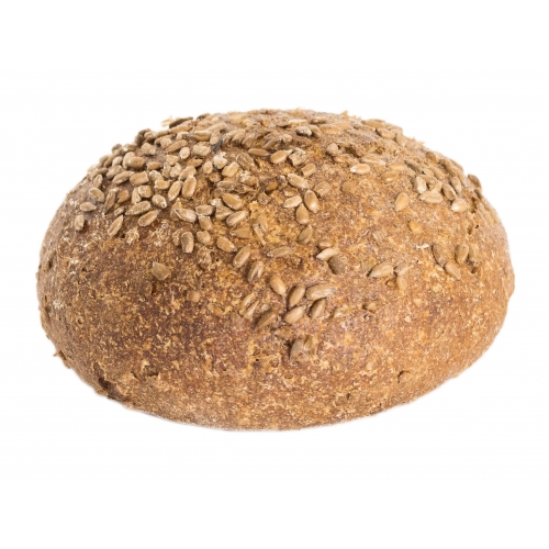 BIO pain aux pépins de tournesol avec levain 500g