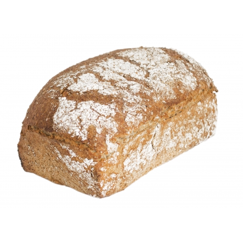 BIO pain à l'épeautre avec levure 800g