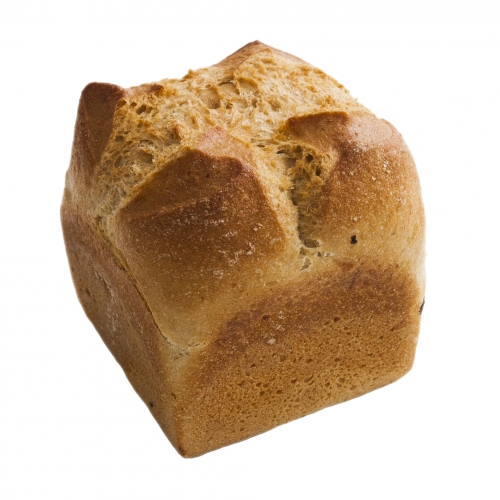 BIO pain épeautre-khorasan 400g