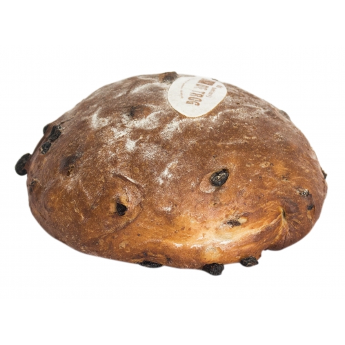 BIO gâteau de pain 500g