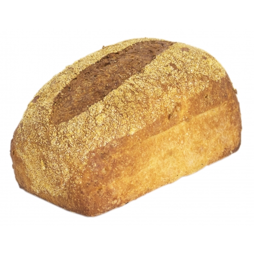 BIO pain au mais
