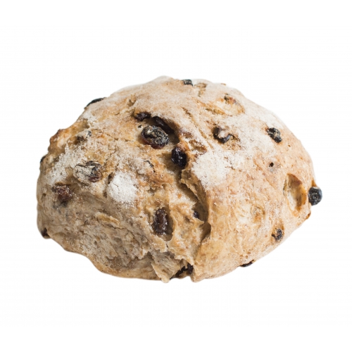 BIO petit seigle aux raisins de Corinthe