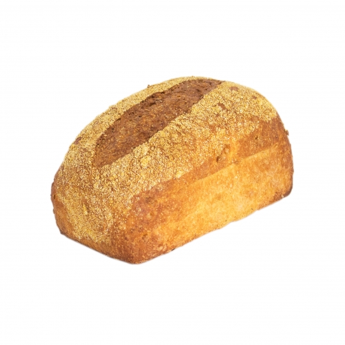 BIO pain au mais
