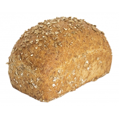 BIO pain complet avec levure 400g